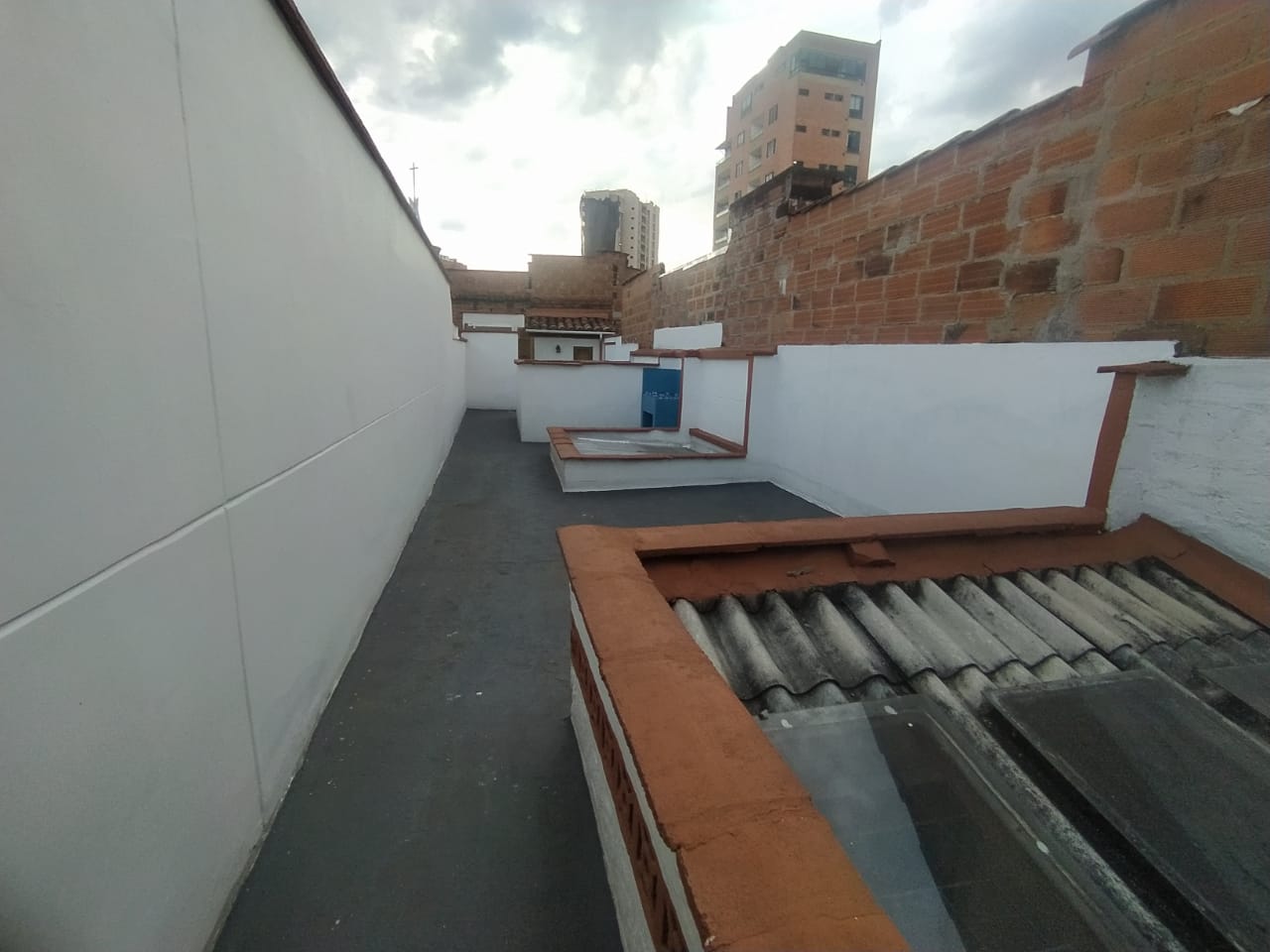 Arriendo Casa Laureles