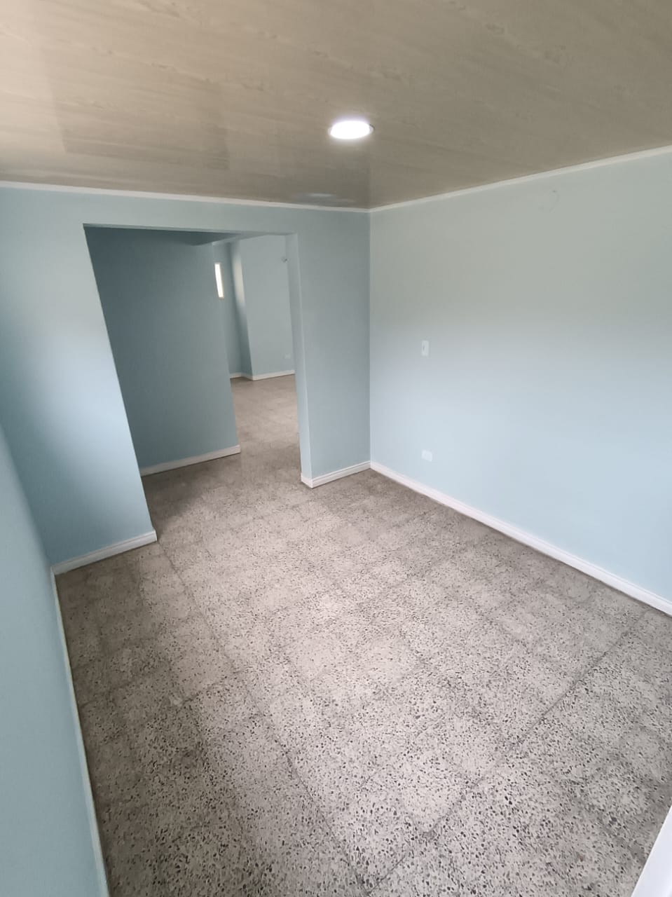 Arriendo Apartamento en San Javier