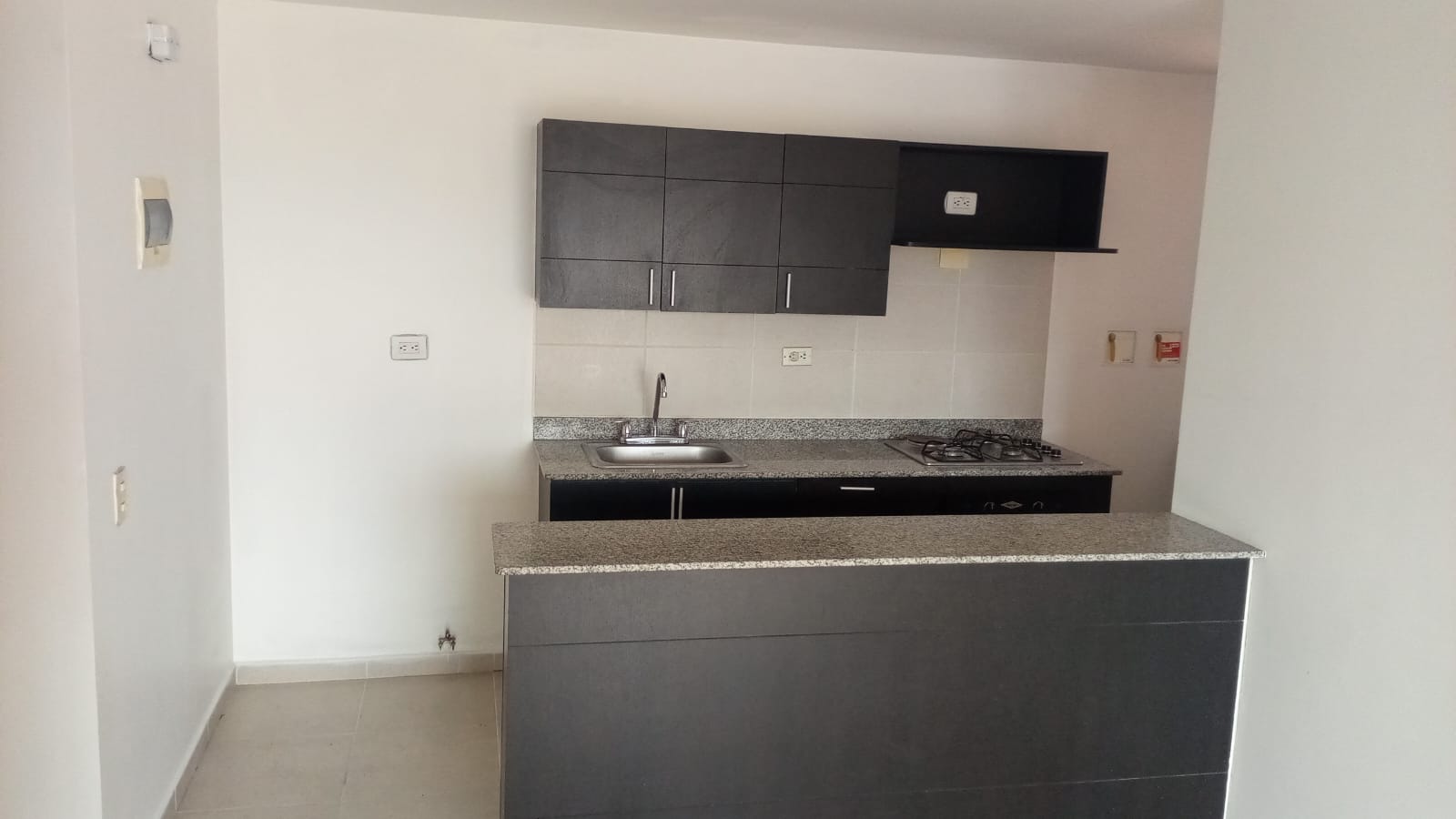 Arriendo Apartamento Calasanz