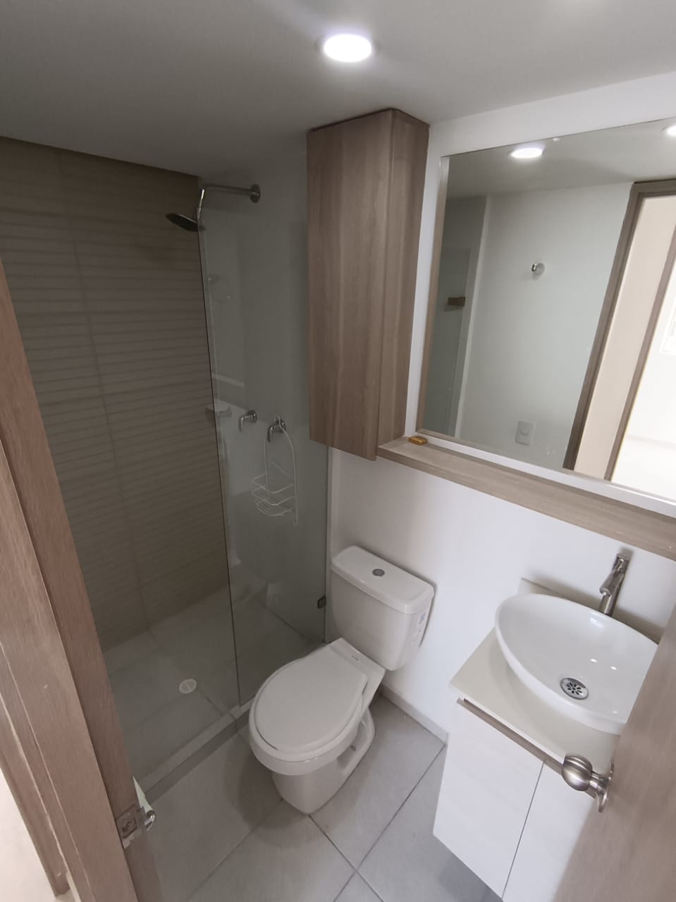 Arriendo Apartamento Robledo Pajarito