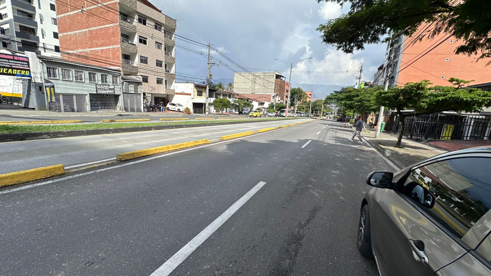 ARRIENDO CASA EN BELEN LA PALMA