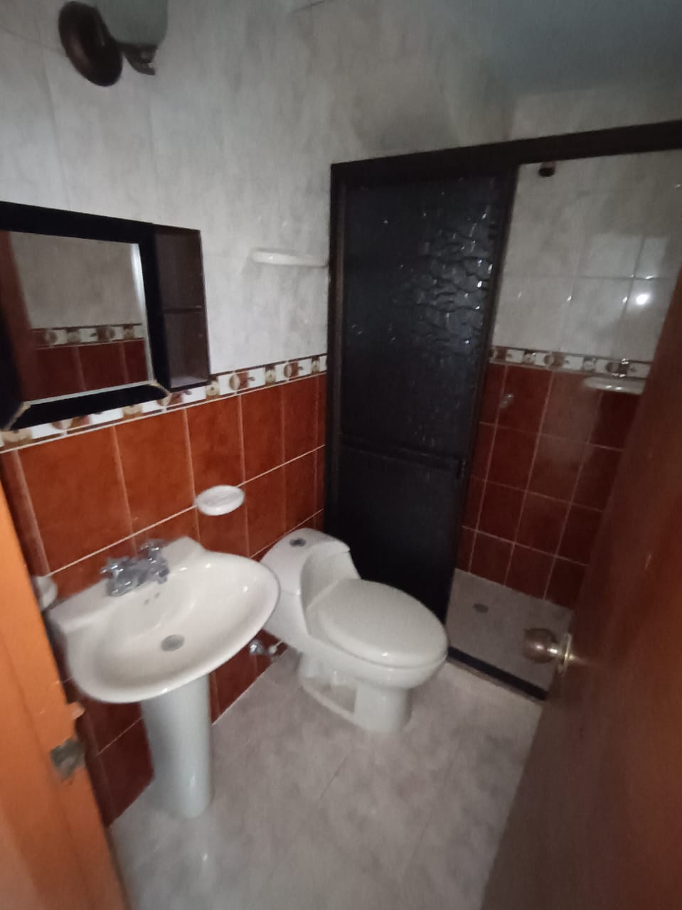 Arriendo Apartamento en San Javier