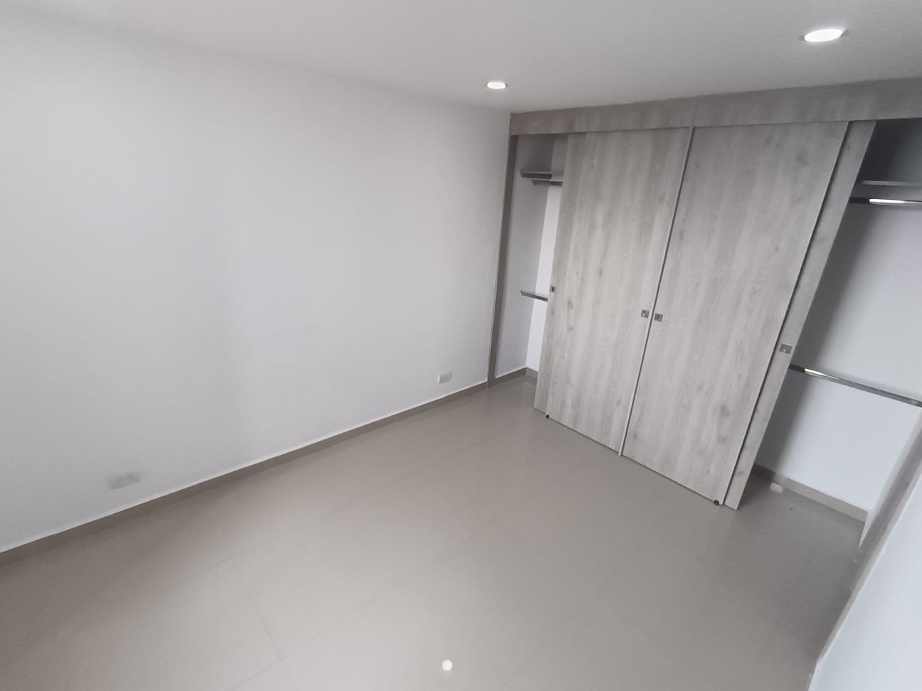 Arriendo Apartamento Robledo Pajarito