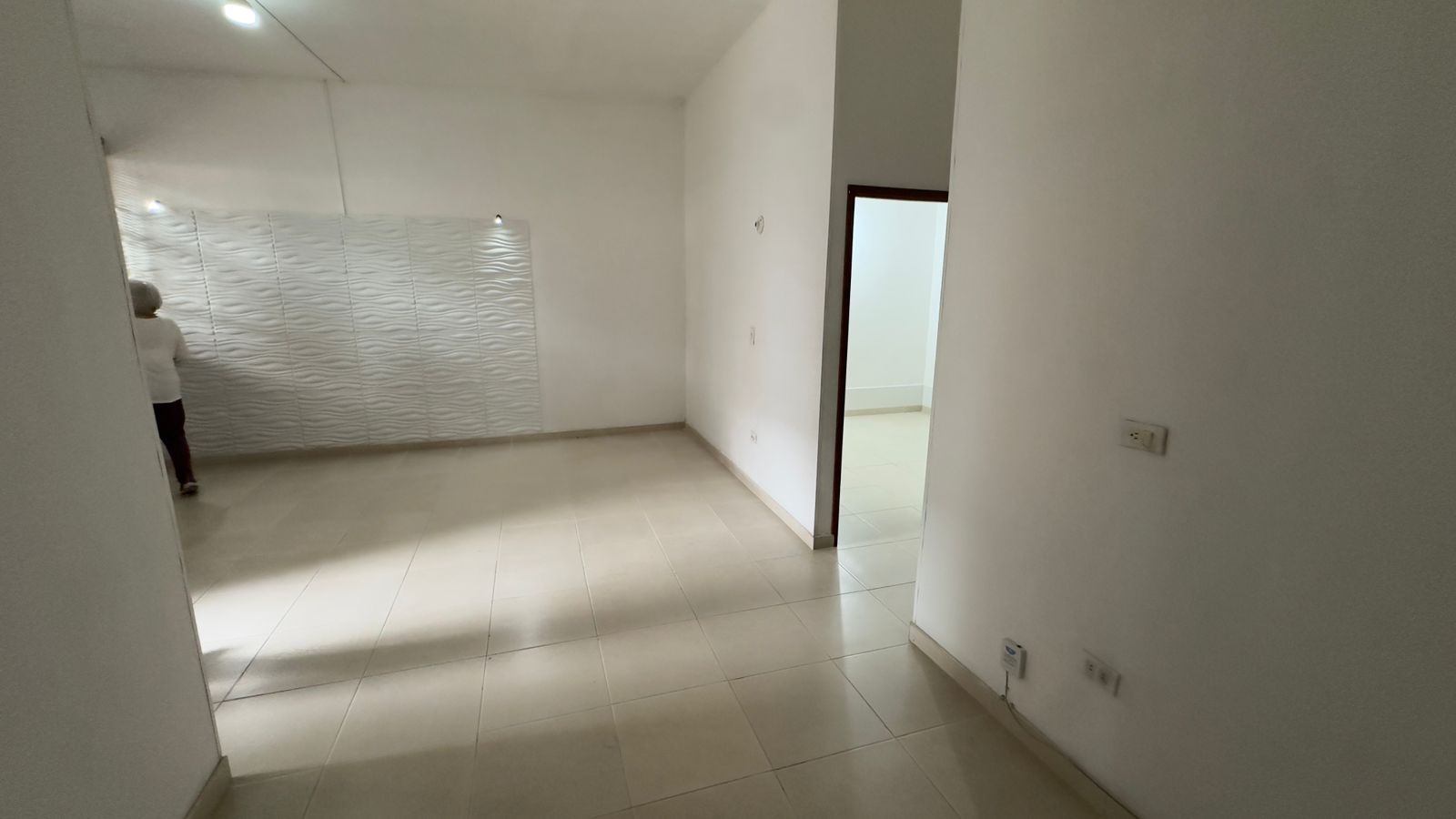 ARRIENDO CASA PARA COMERCIO