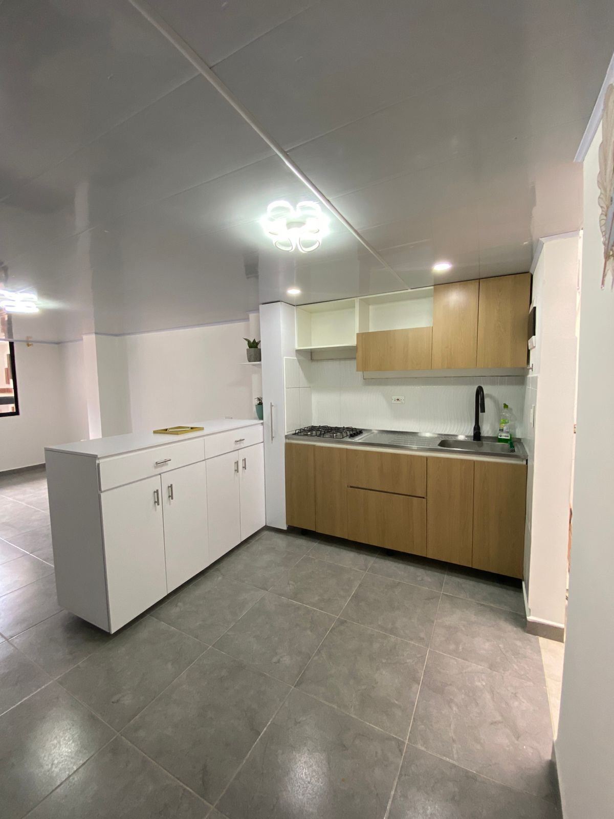 ARRIENDO APARTAMENTO EN BELEN LA NUBIA