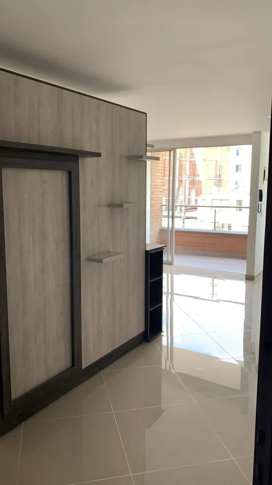 ARRIENDO APARTAESTUDIO TIPO LOFT EN BELEN LA PALMA
