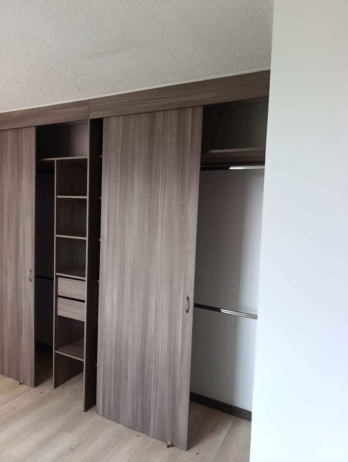 Vendo apartamento San German Tierra Firme