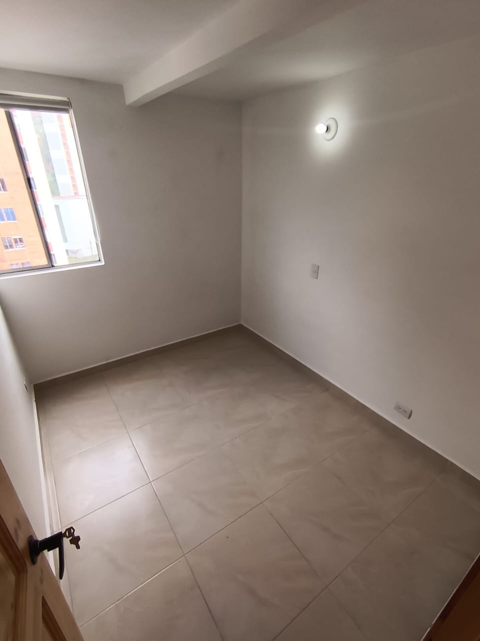 Arriendo Apartamento Robledo Pajarito