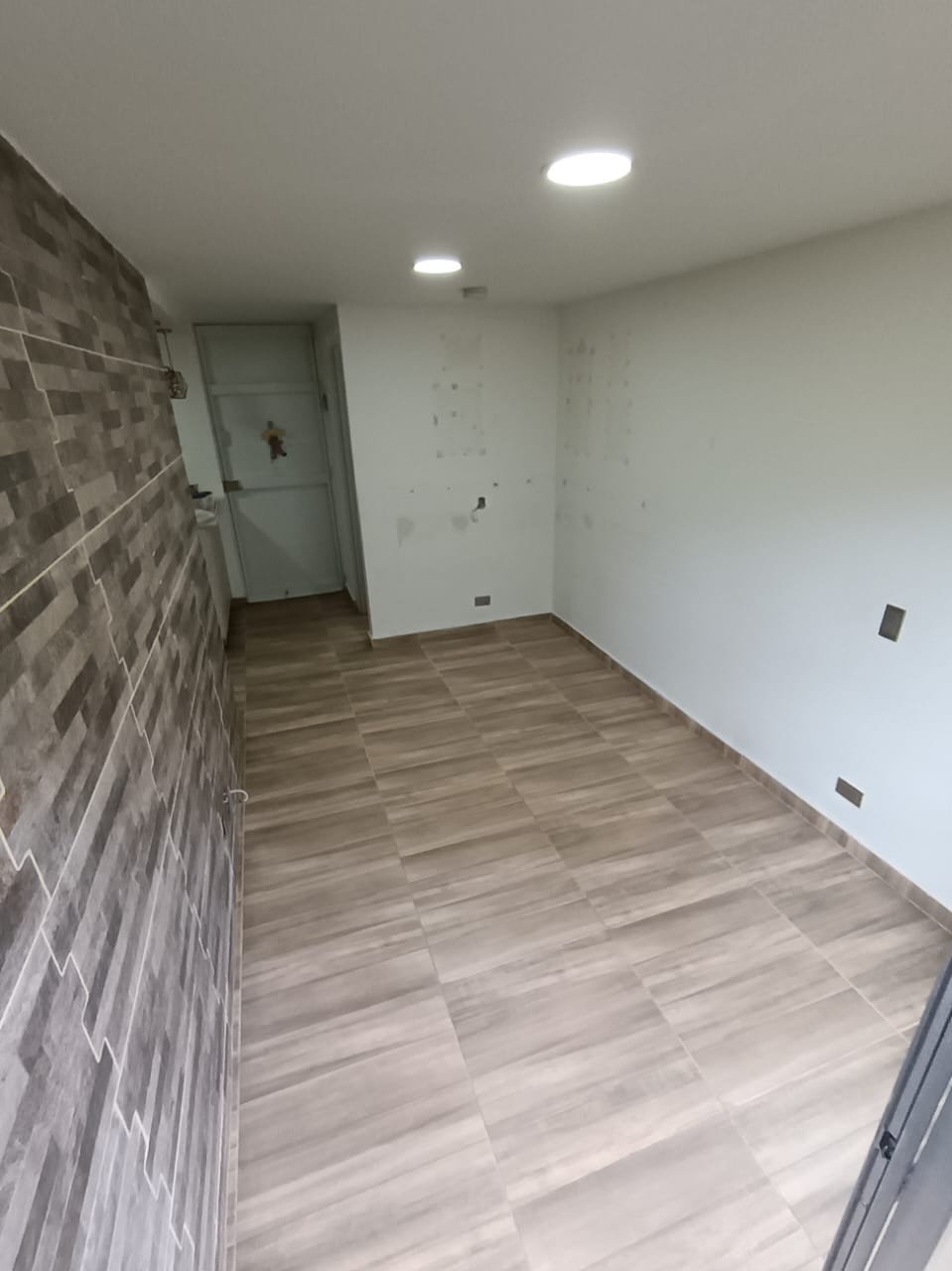 Arriendo Apartamento Robledo Pajarito
