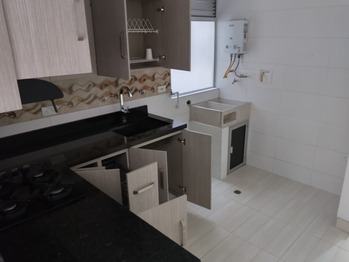 ARRIENDO APARTAMENTO EN BELEN MALIBU