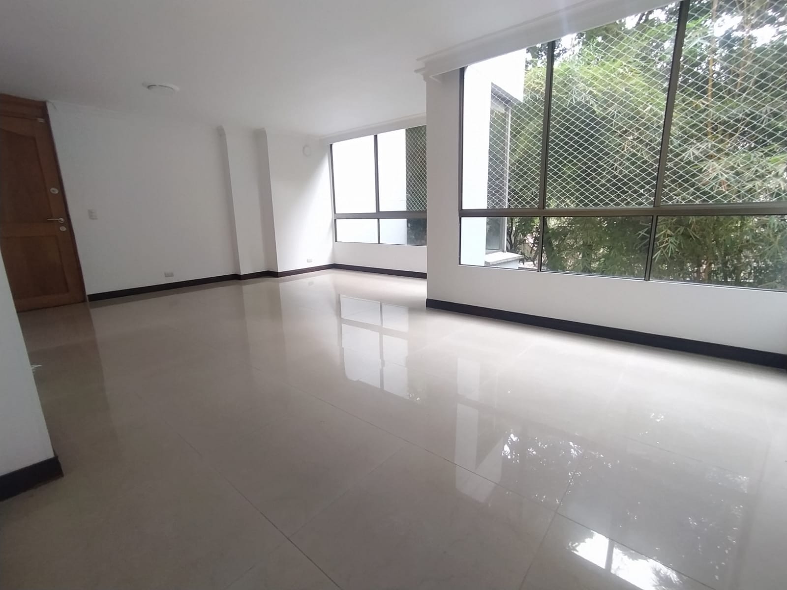 Arriendo Apartamento La Frontera