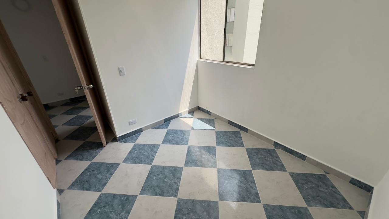 ARRIENDO APARTAMENTO EN RODEO ALTO