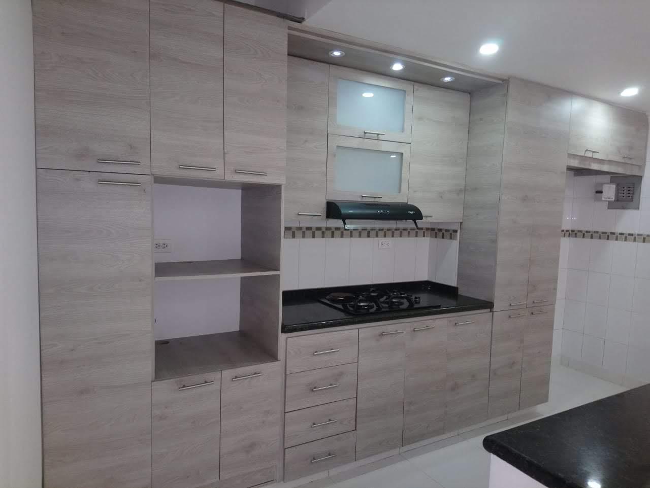 ARRIENDO APARTAMENTO EN BELEN LA PALMA