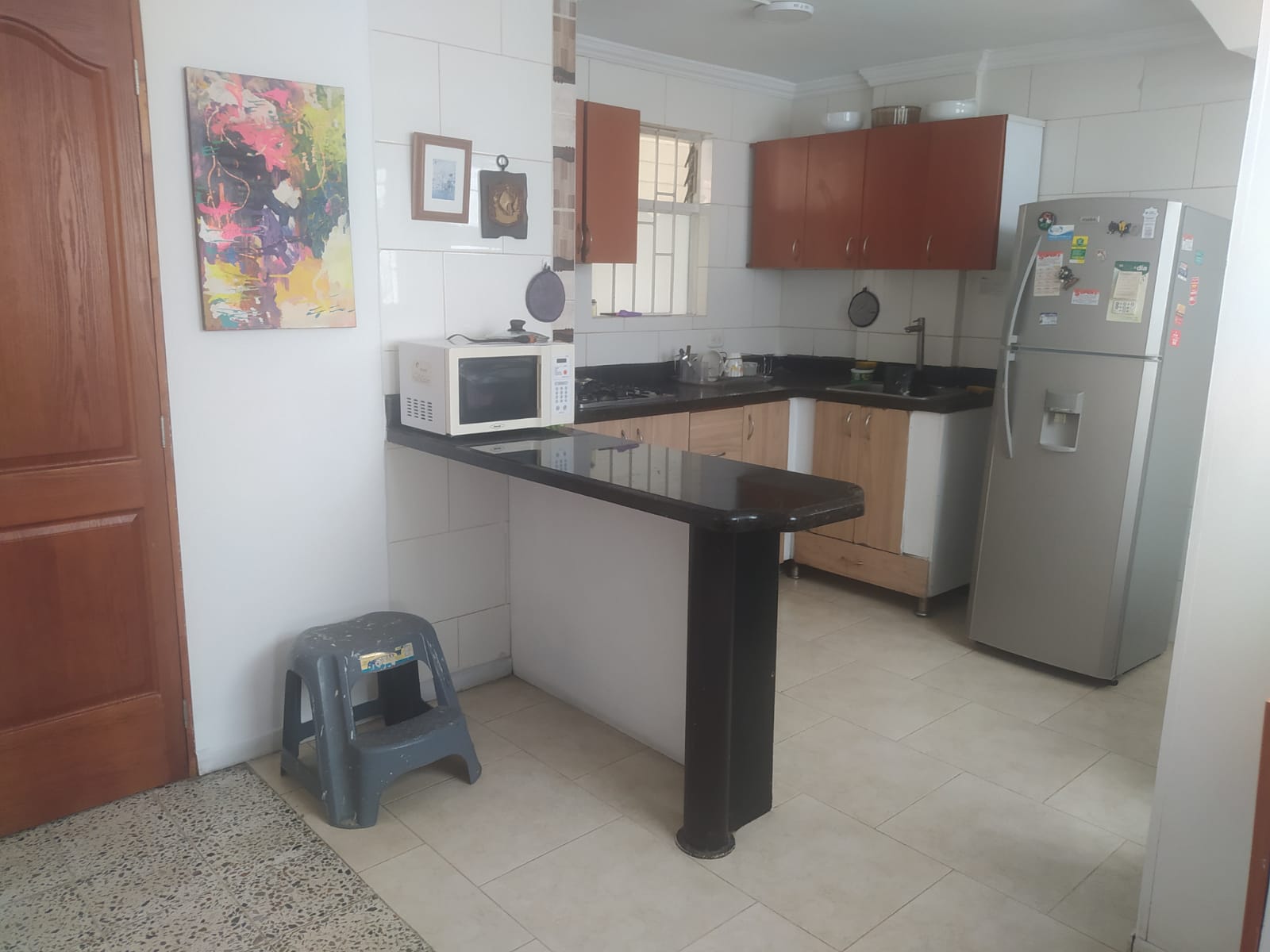 Arriendo Apartamento En Laureles Nogal