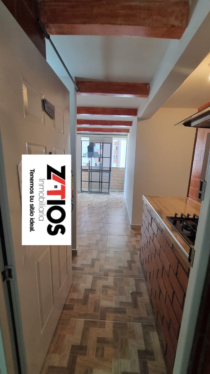 Vendo Apartamento Robledo Pajarito