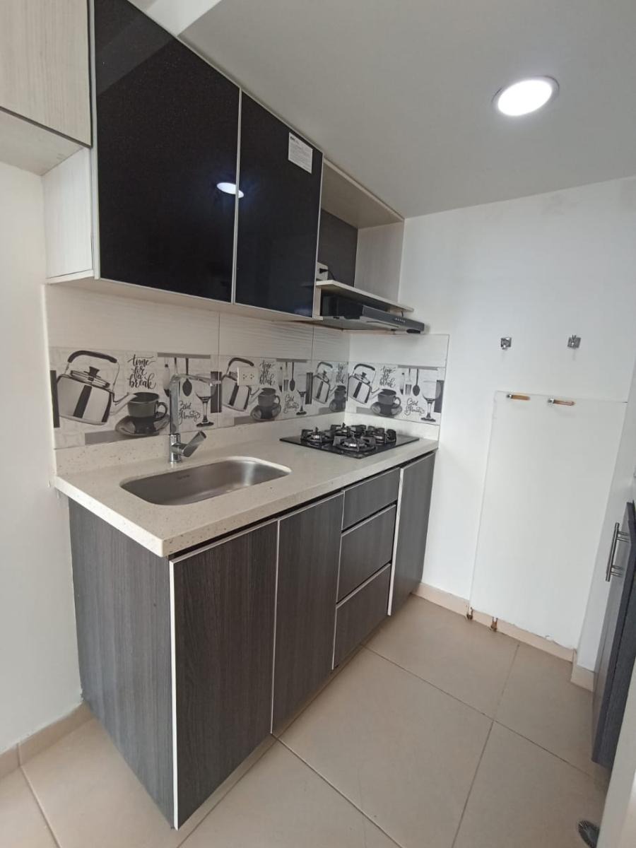 Vendo Apartamento sector Robledo pajarito