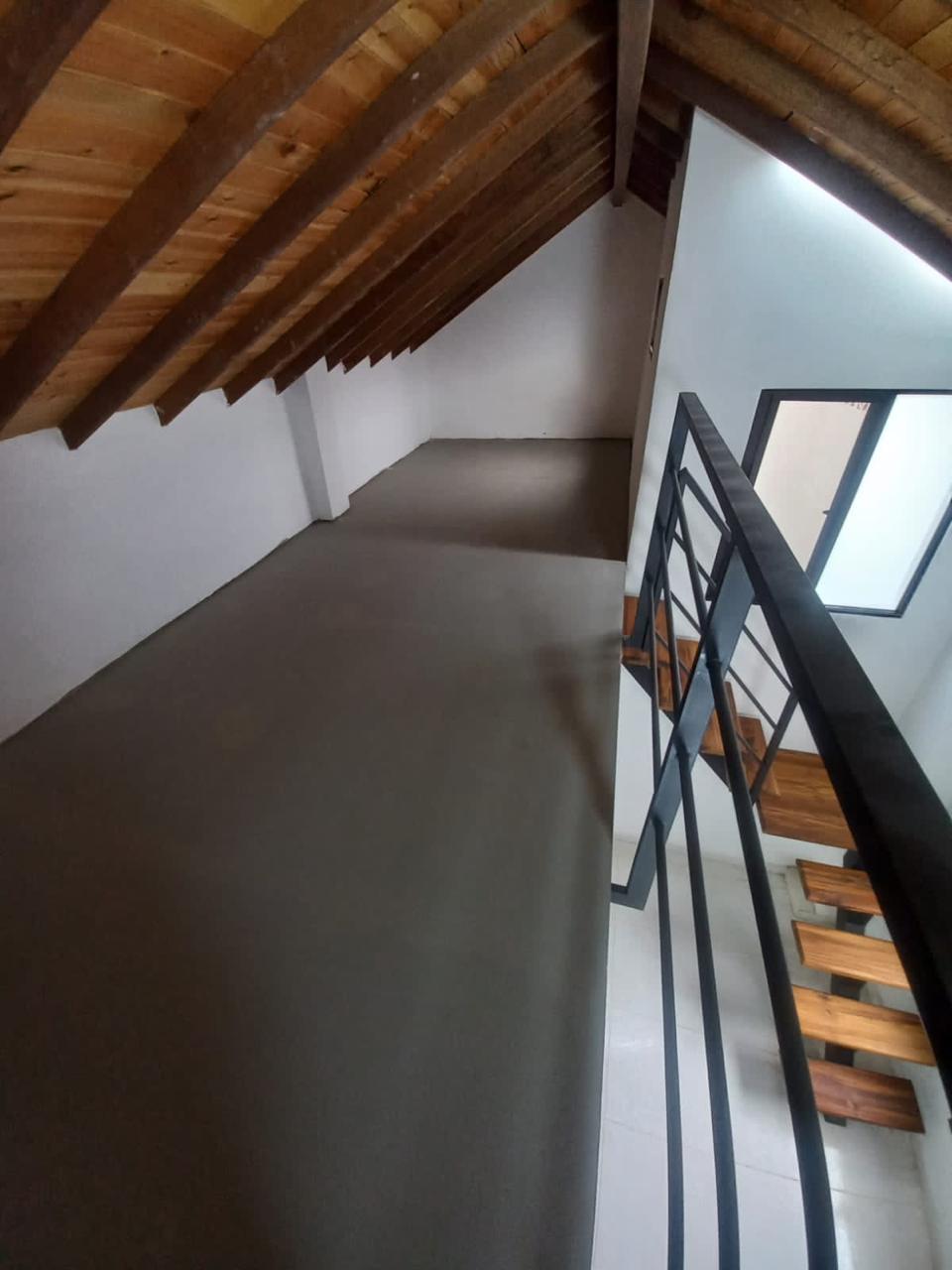 Arriendo Dúplex Barrio Cristobal