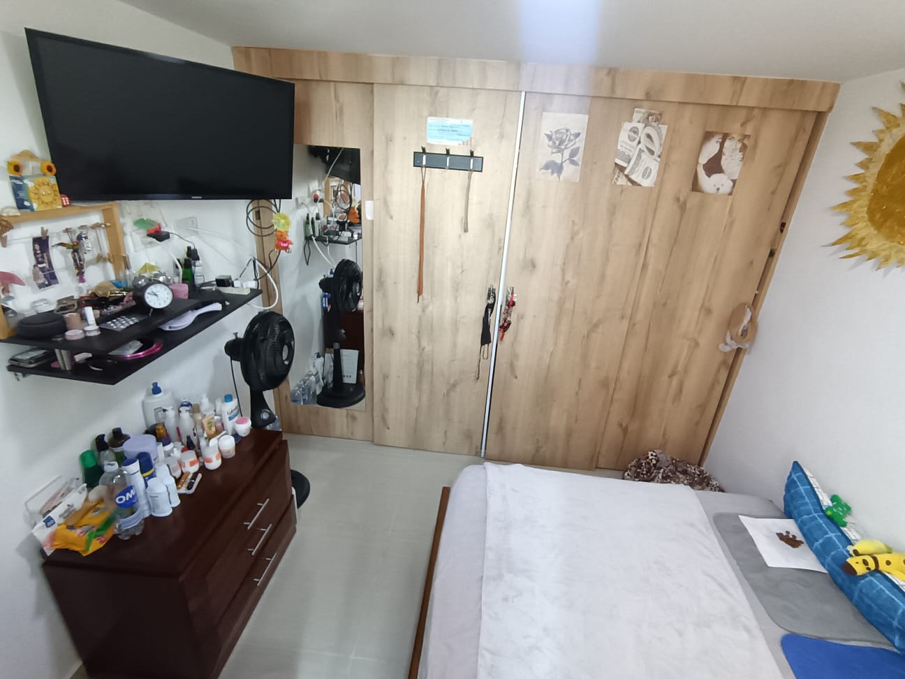 Vendo Apartamento Robledo Pajarito