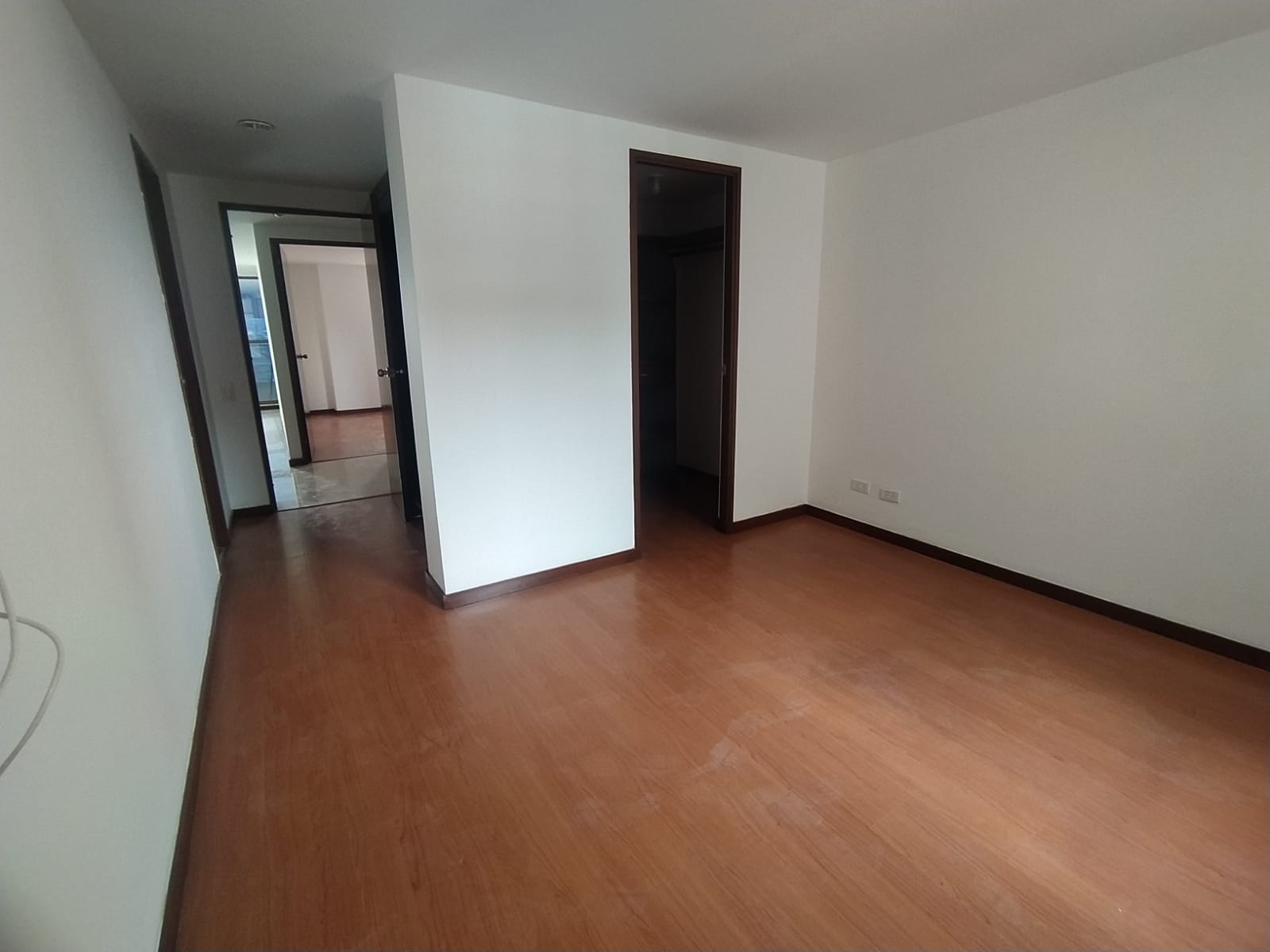 Arriendo Apartamento En Conquistadores