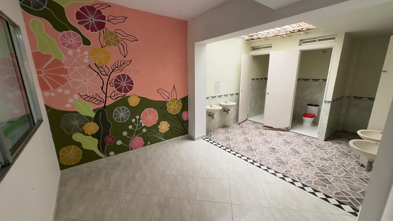 ARRIENDO CASA EN SAN JAVIER