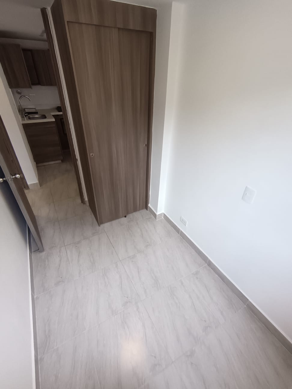 Vendo Apartamento Robledo Pajarito