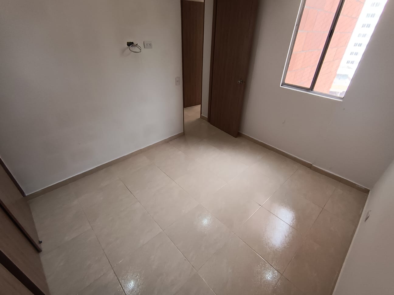 Arriendo Apartamento Robledo Pajarito