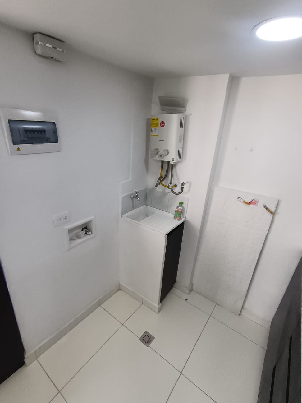 Arriendo Apartamento Robledo Pajarito