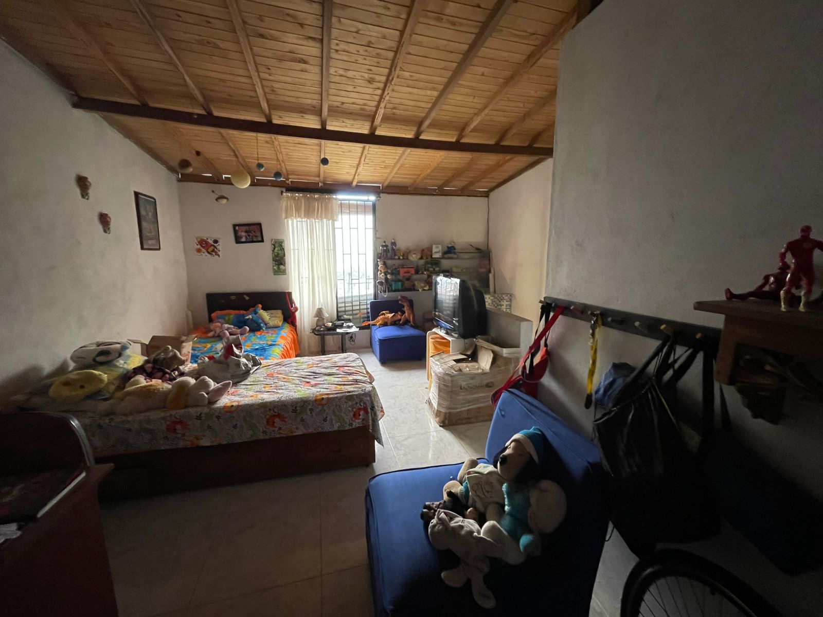 VENDO APARTAMENTO EN EL POPULAR 1