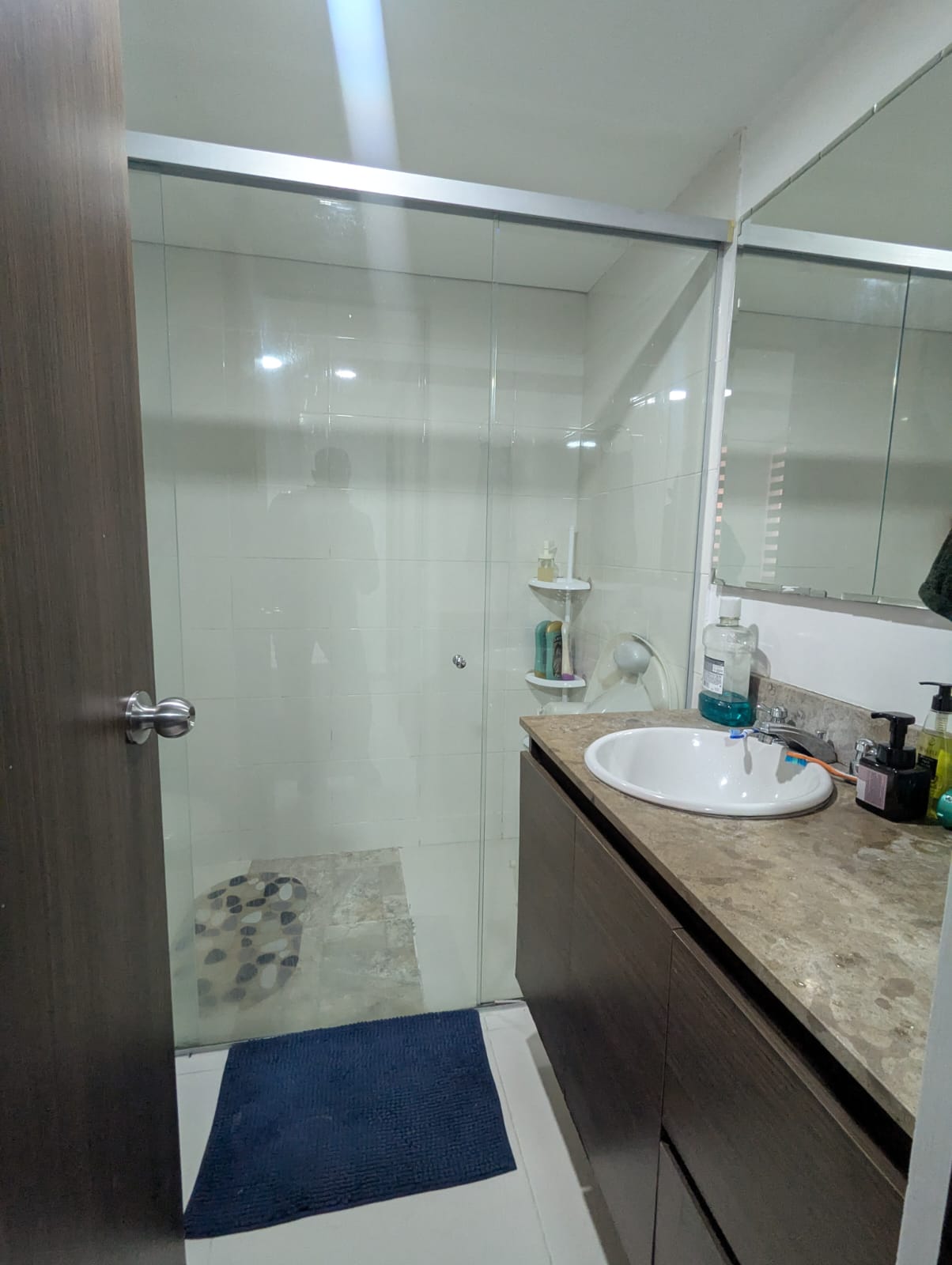 ARRIENDO APARTAMENTO EN ENVIGADO LOMA DEL BARRO