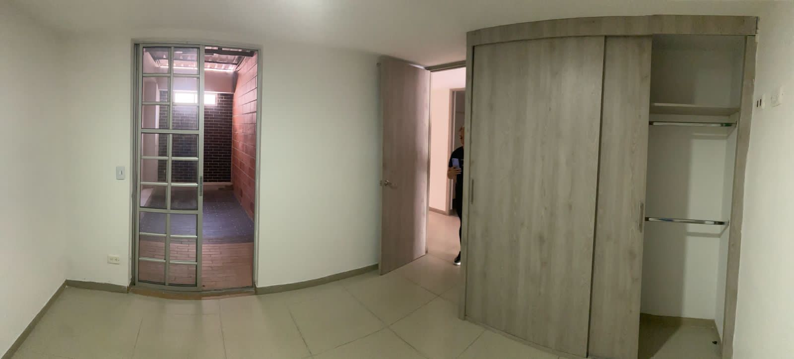 VENDO APARTAMENTO EN EL ESTADIO