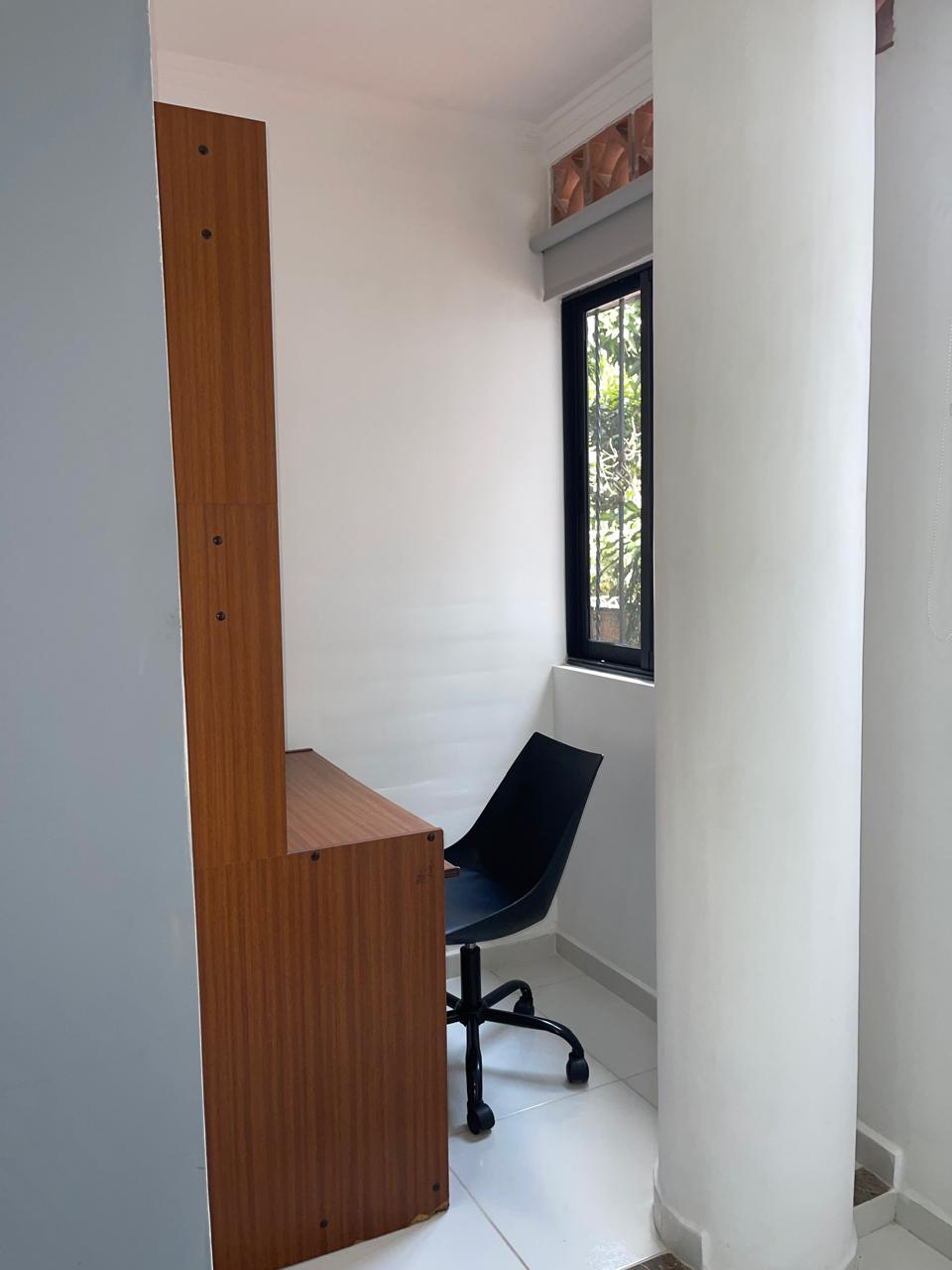 ARRIENDO APARTAMENTO EN BELEN LA PALMA