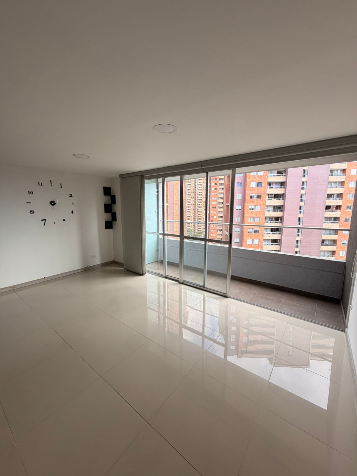 Arriendo Apartamento San German