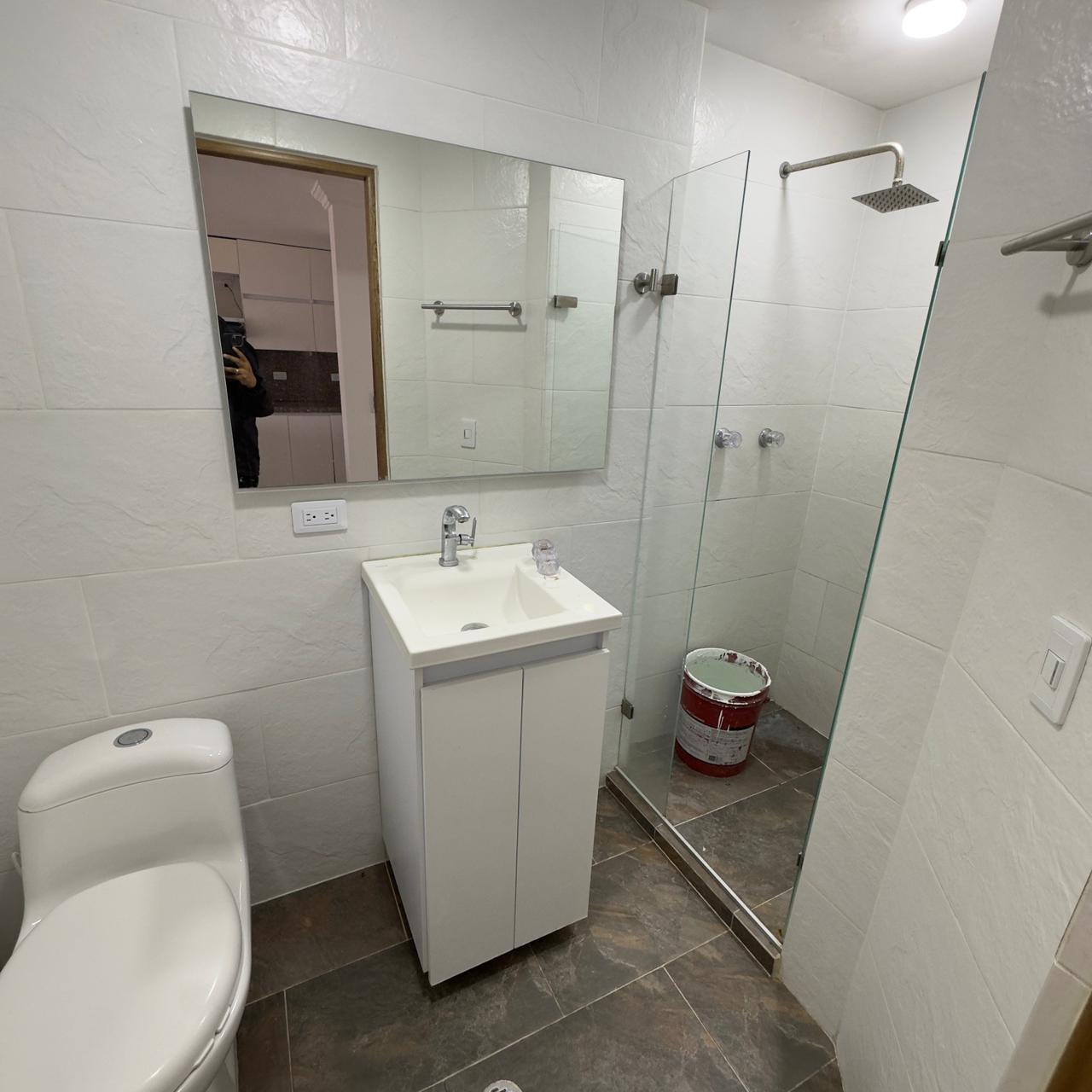 ARRIENDO APARTAMENTO EN SAN JUAQUIN