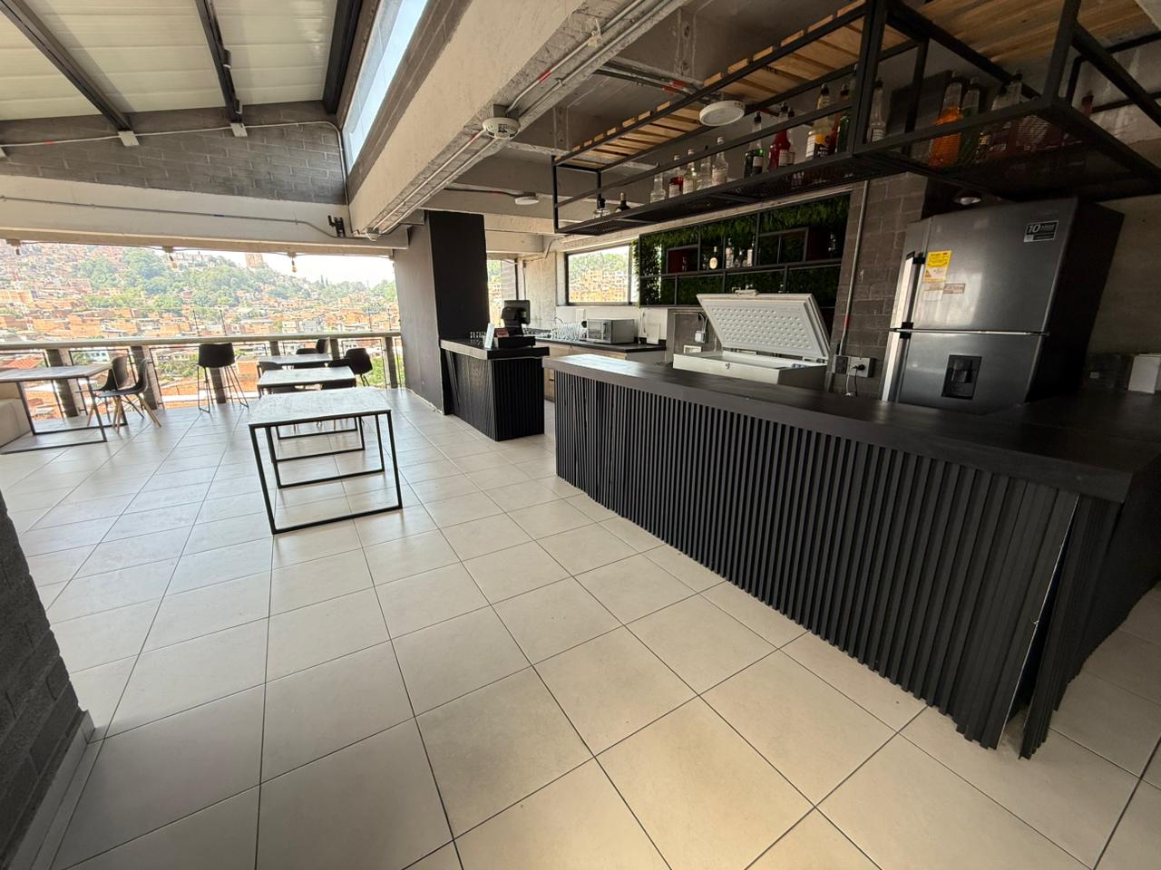 ARRIENDO APARTAESTUDIO AMOBLADO EN BUENOS AIRES