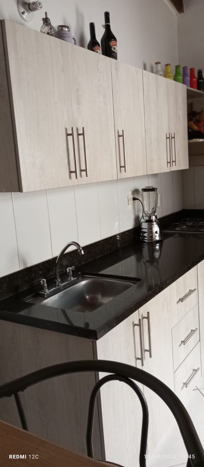 vendo casa en Belen el Porvenir