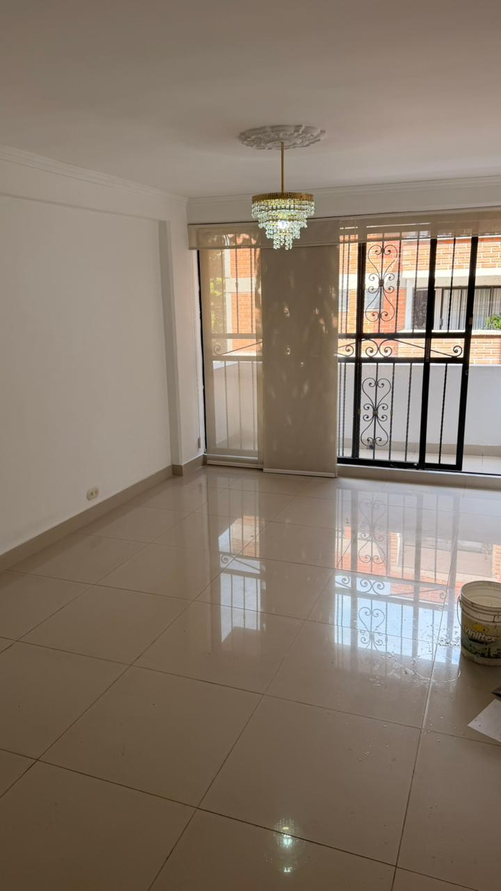 ARRIENDO APARTAMENTO EN BELEN LA MOTA