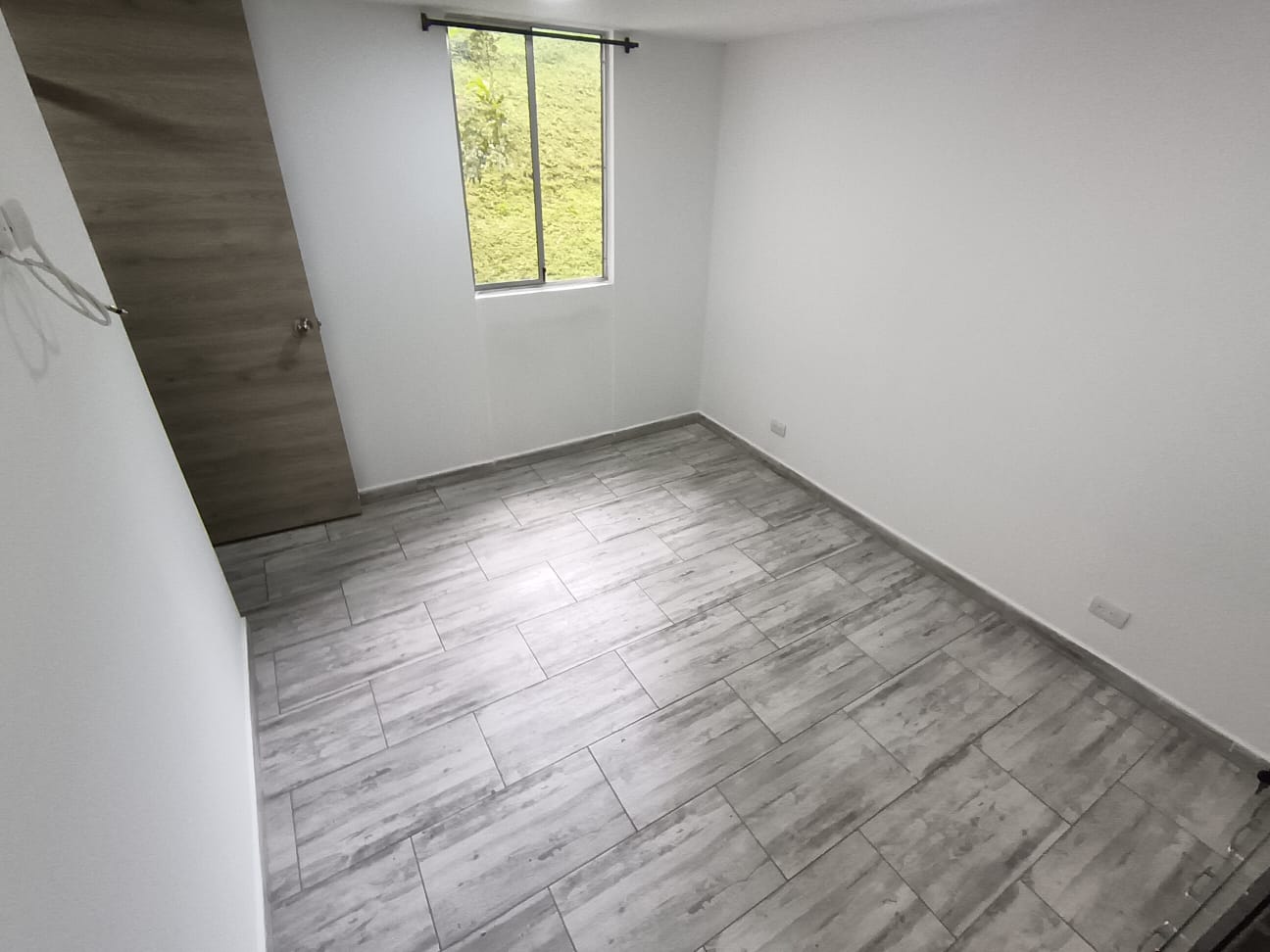 Arriendo Apartamento Robledo Pajarito