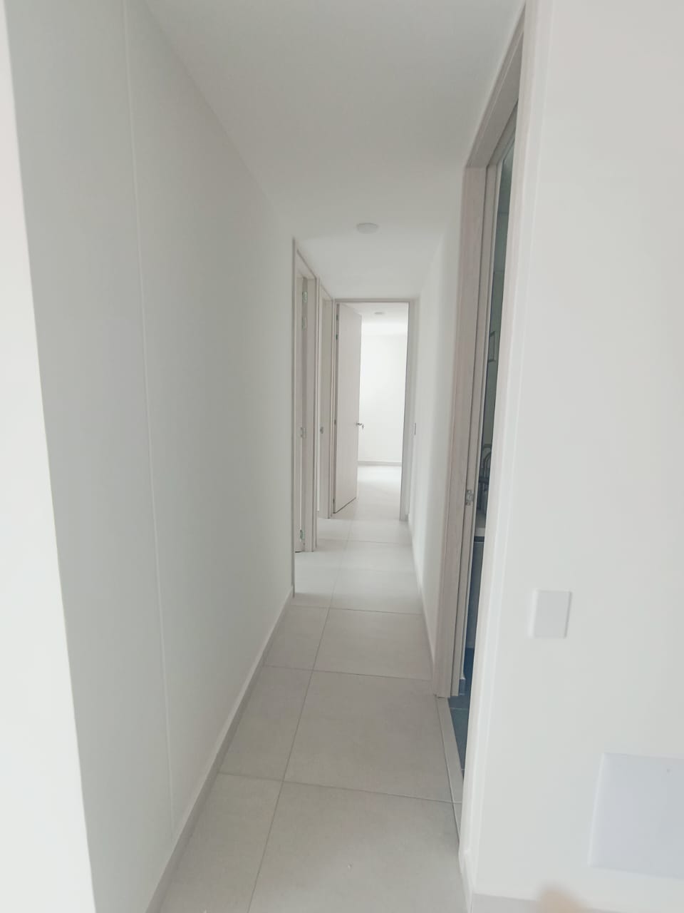 VENDO APARTAMENTO EN ITAGUI