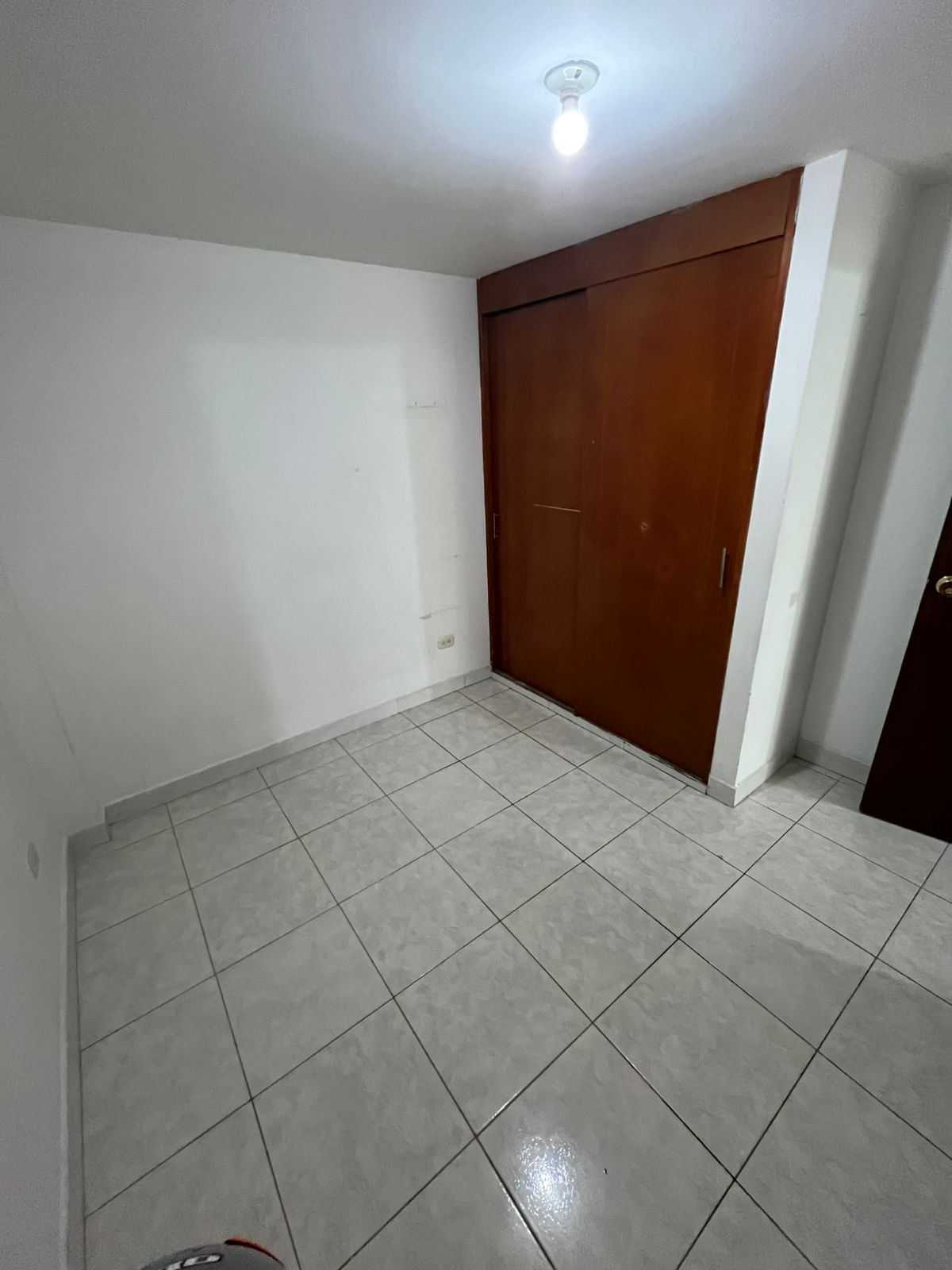 Arriendo Apartamento Barrio Nuevo