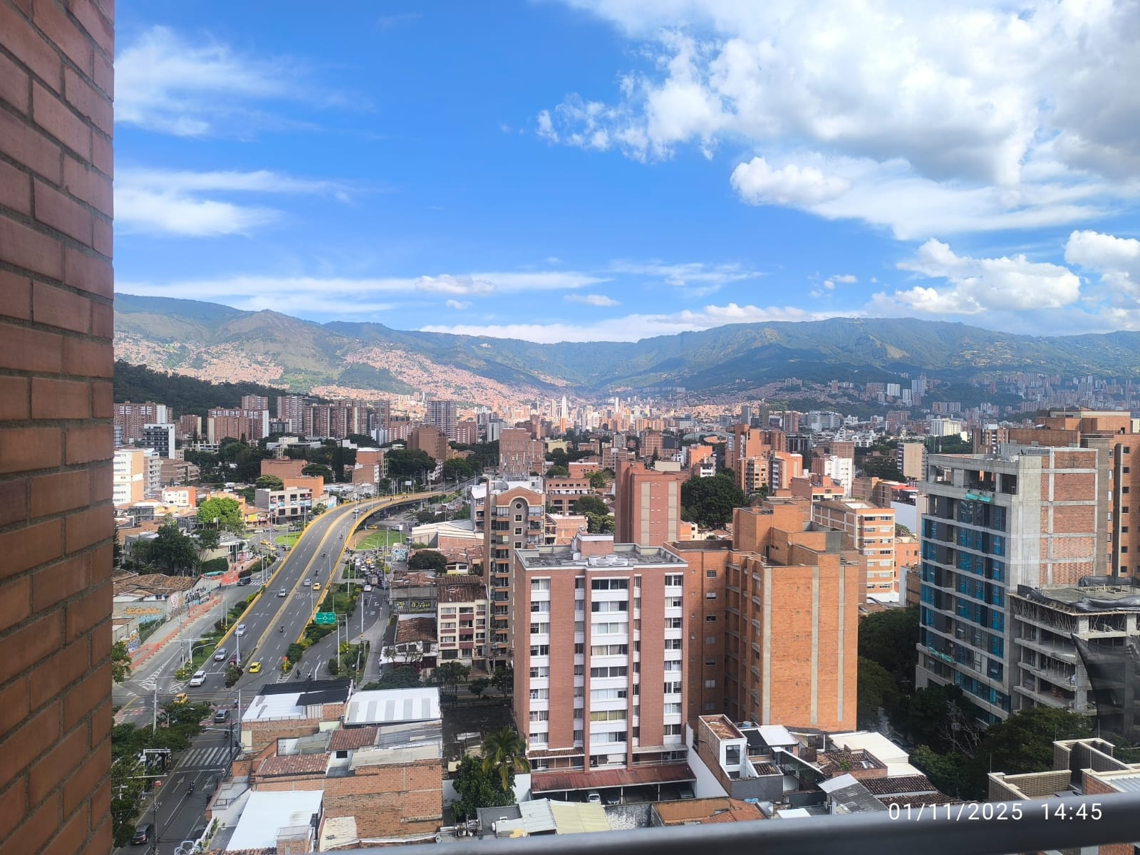 VENDO APARTAMENTO EN CALASANZ PARTE BAJA