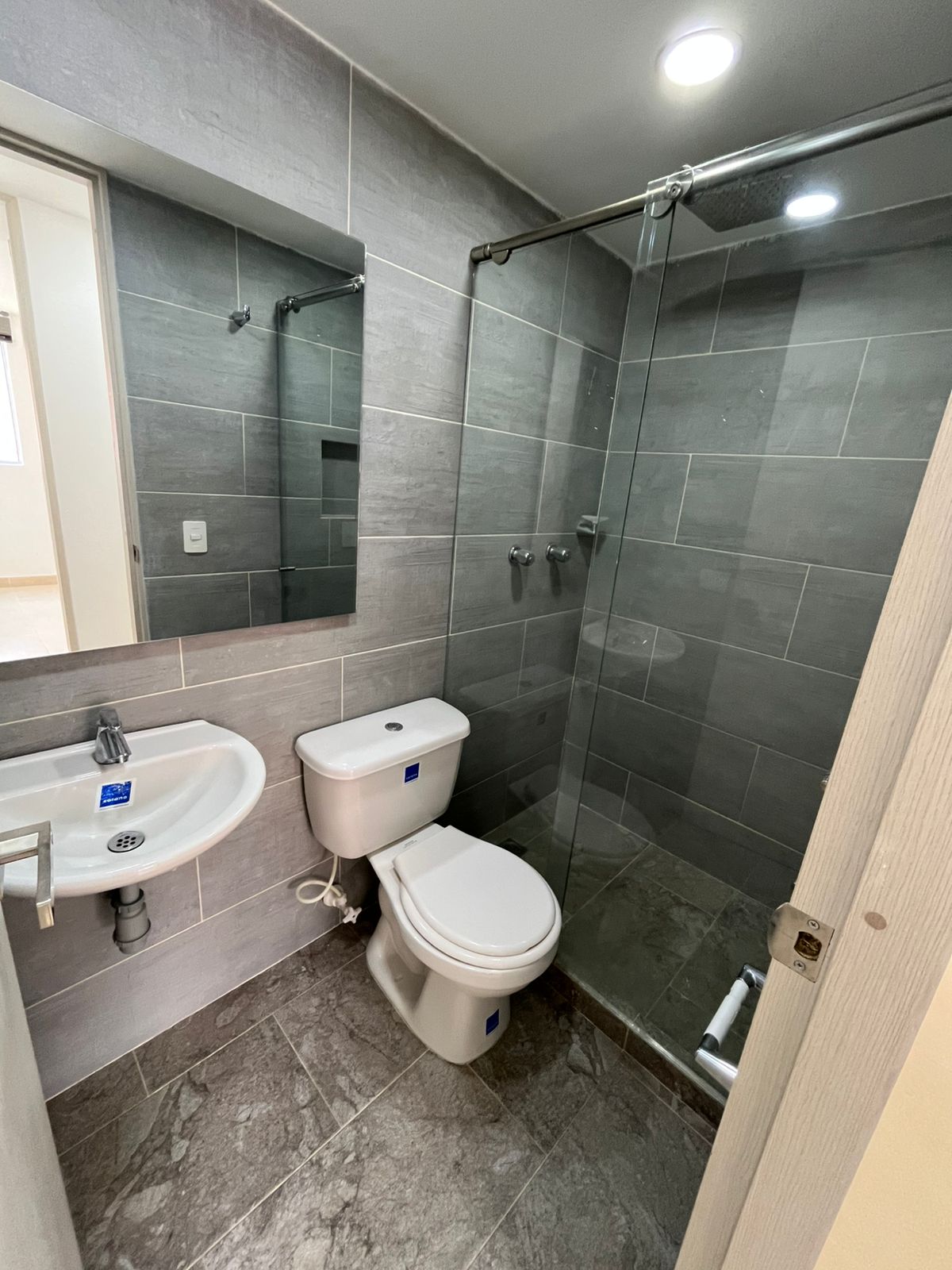 Arriendo Apartamento Robledo Pajarito