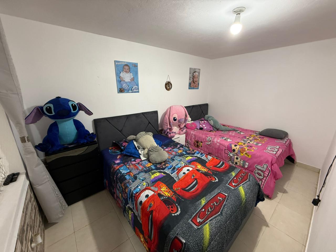 VENDO CASA EN ROBLEDO EL DIAMANTE