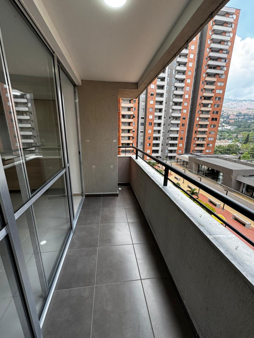 Arriendo Apartamento en San German