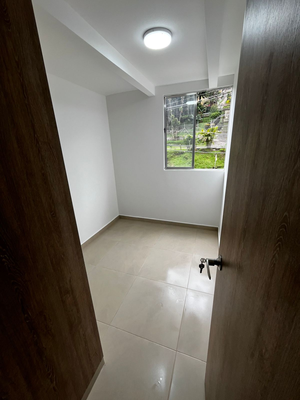 Arriendo Apartamento Robledo Pajarito