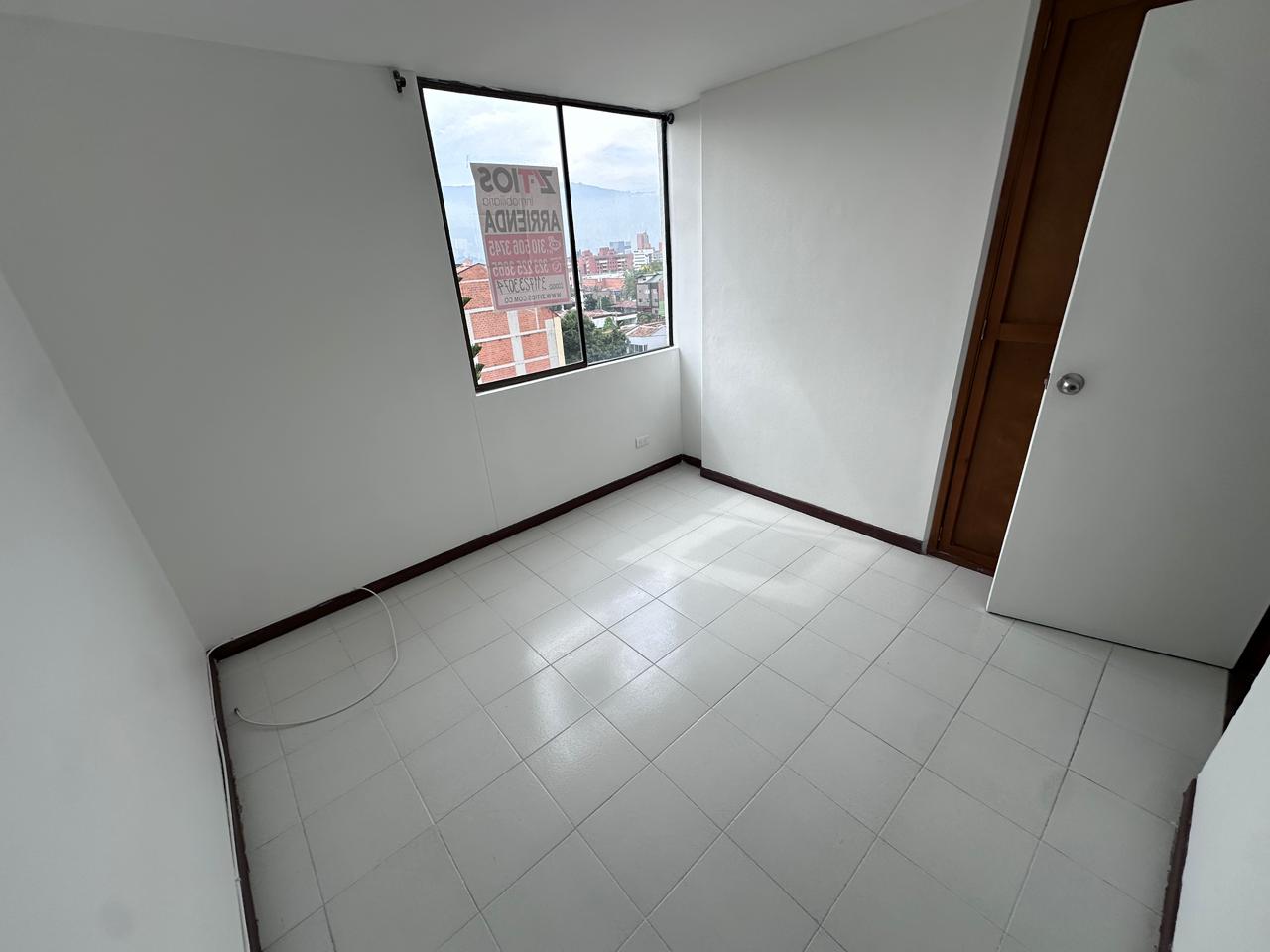 ARRIENDO APARTAMENTO EN SIMON BOLIVAR LAURELES
