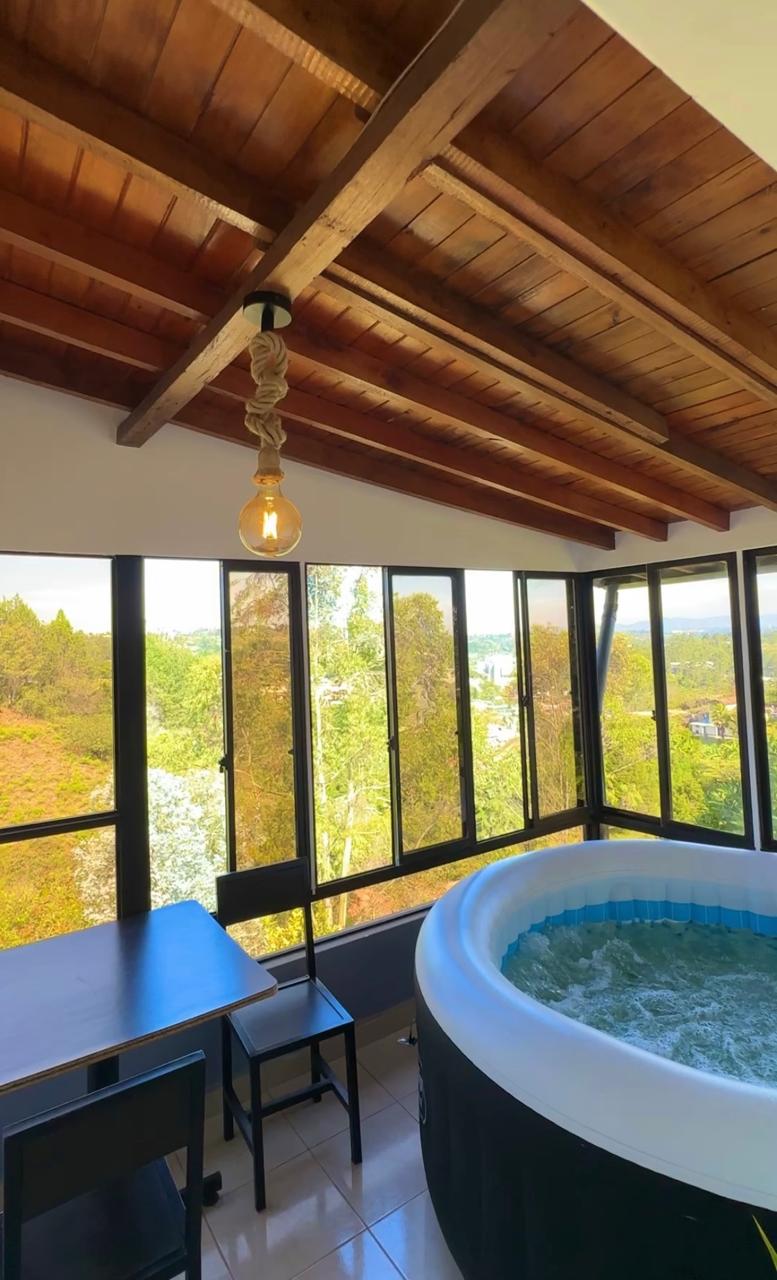 venta Finca Hotel Guarne