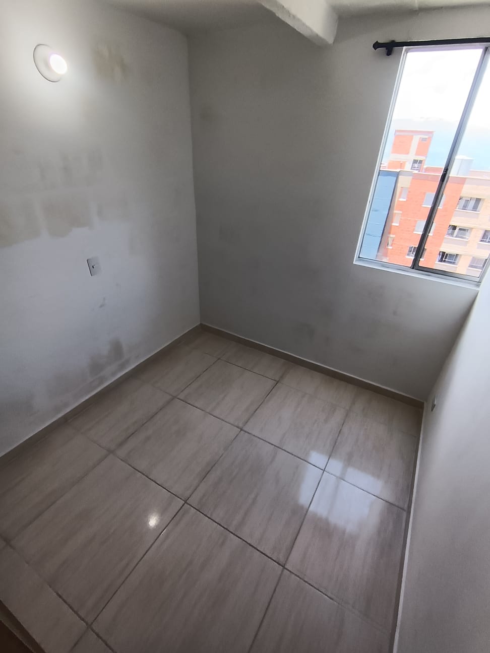 Arriendo Apartamento en Robledo Pajarito