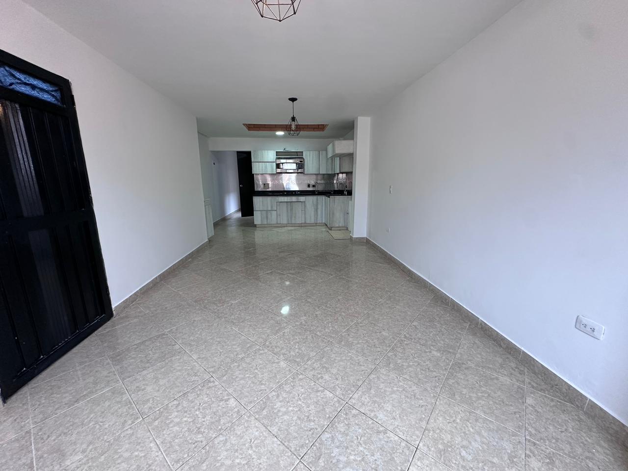 ARRIENDO APARTAMENTO EN SANTA MONICA