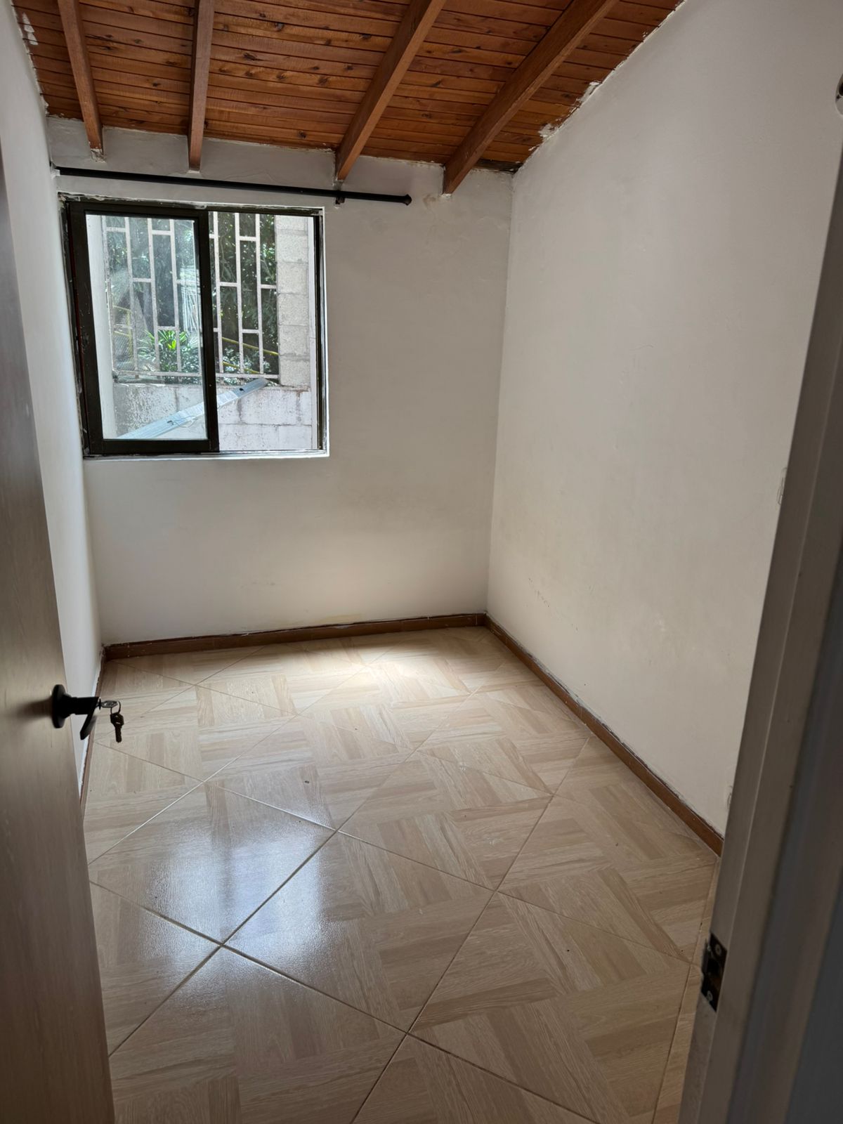 Arriendo Apartamento Robledo la Campiña