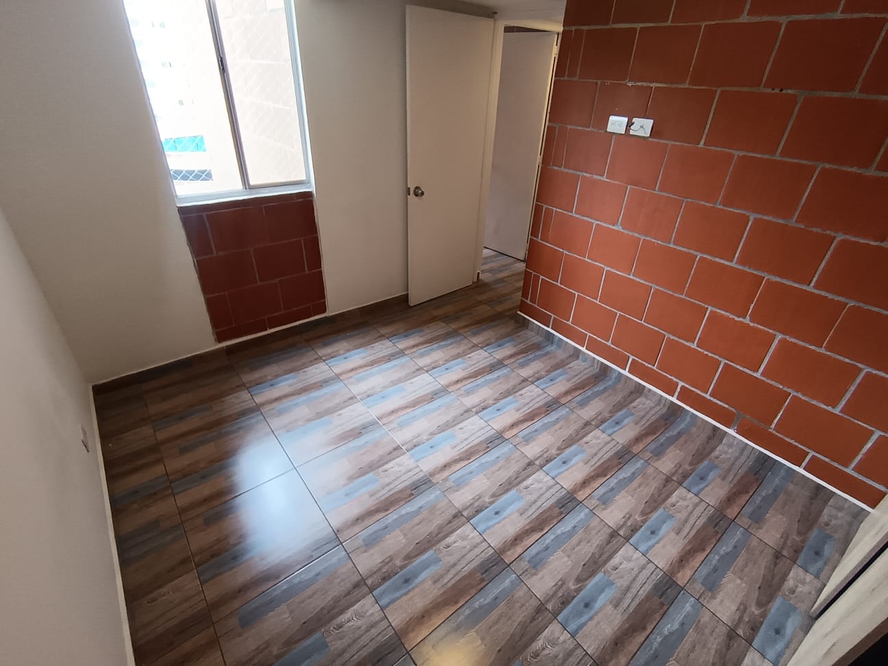 Arriendo Apartamento Robledo Pajarito